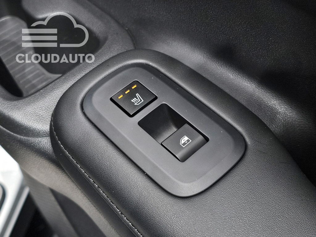 2024 Hyundai Santa Fe Gasoline 2.5T 2WD - Image 17