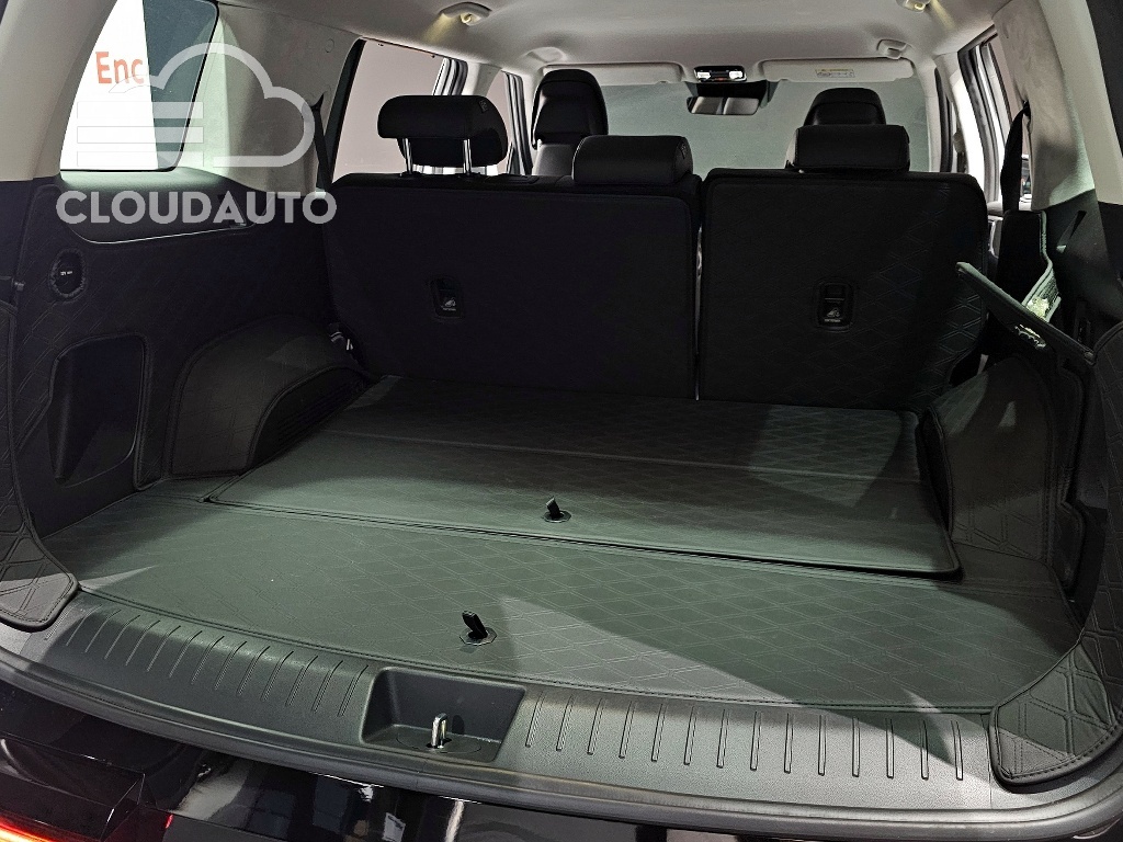 2024 Hyundai Santa Fe Gasoline 2.5T 2WD - Image 20