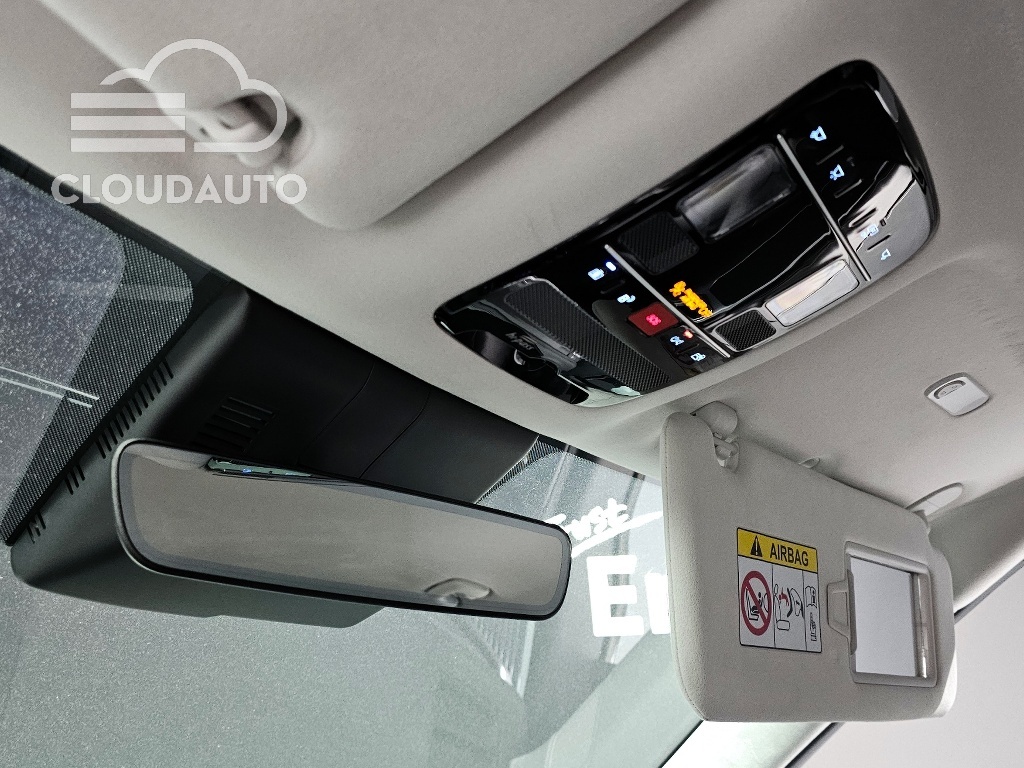 2024 Hyundai Santa Fe Gasoline 2.5T 2WD - Image 21