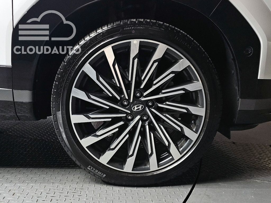2024 Hyundai Santa Fe Gasoline 2.5T 2WD - Image 22