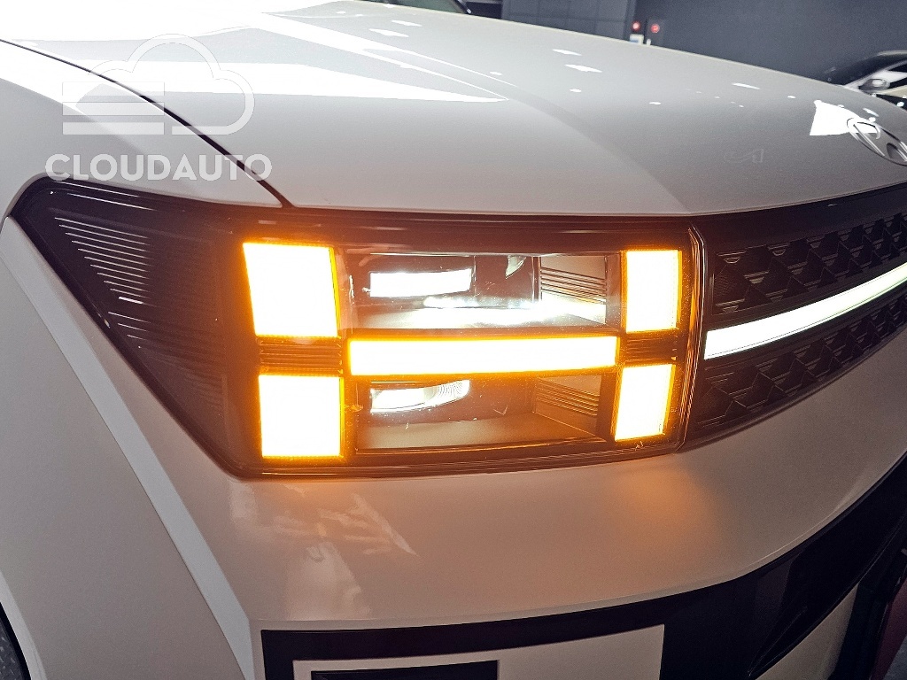 2024 Hyundai Santa Fe Gasoline 2.5T 2WD - Image 23