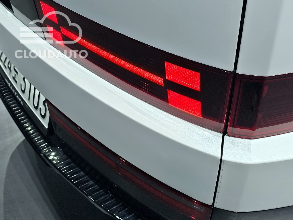 2024 Hyundai Santa Fe Gasoline 2.5T 2WD - Image 24