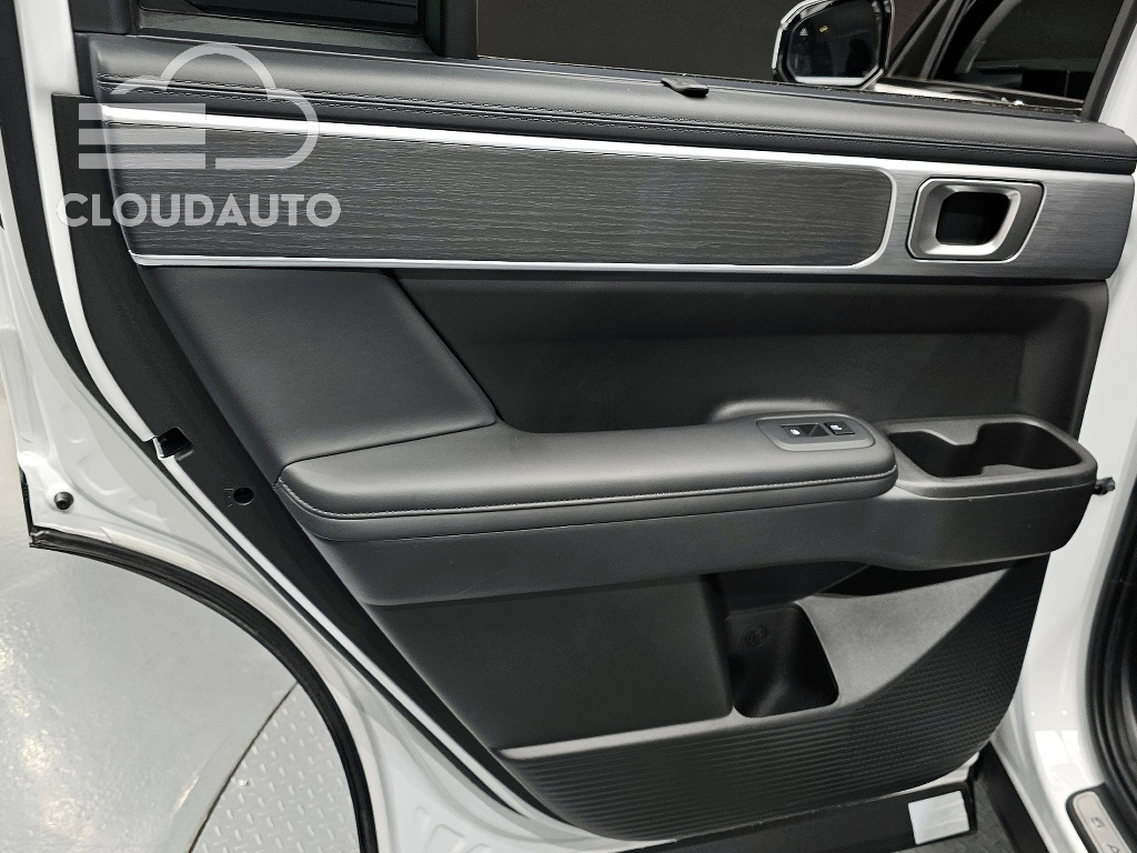 2024 Hyundai Santa Fe Gasoline 2.5T 2WD - Image 26