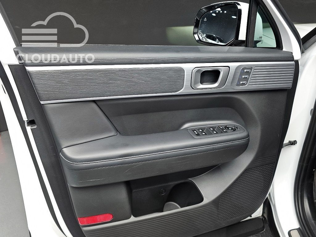 2024 Hyundai Santa Fe Gasoline 2.5T 2WD - Image 29