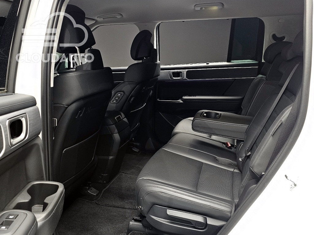 2024 Hyundai Santa Fe Gasoline 2.5T 2WD - Image 31