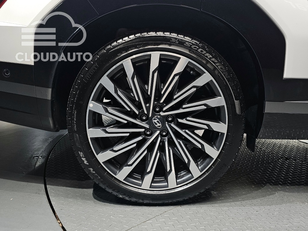 2024 Hyundai Santa Fe Gasoline 2.5T 2WD - Image 5