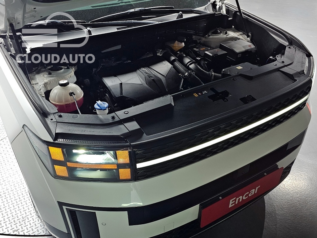 2024 Hyundai Santa Fe Gasoline 2.5T 2WD - Image 6