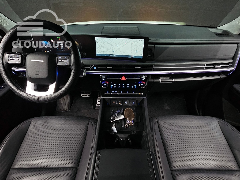 2024 Hyundai Santa Fe Gasoline 2.5T 2WD - Image 7
