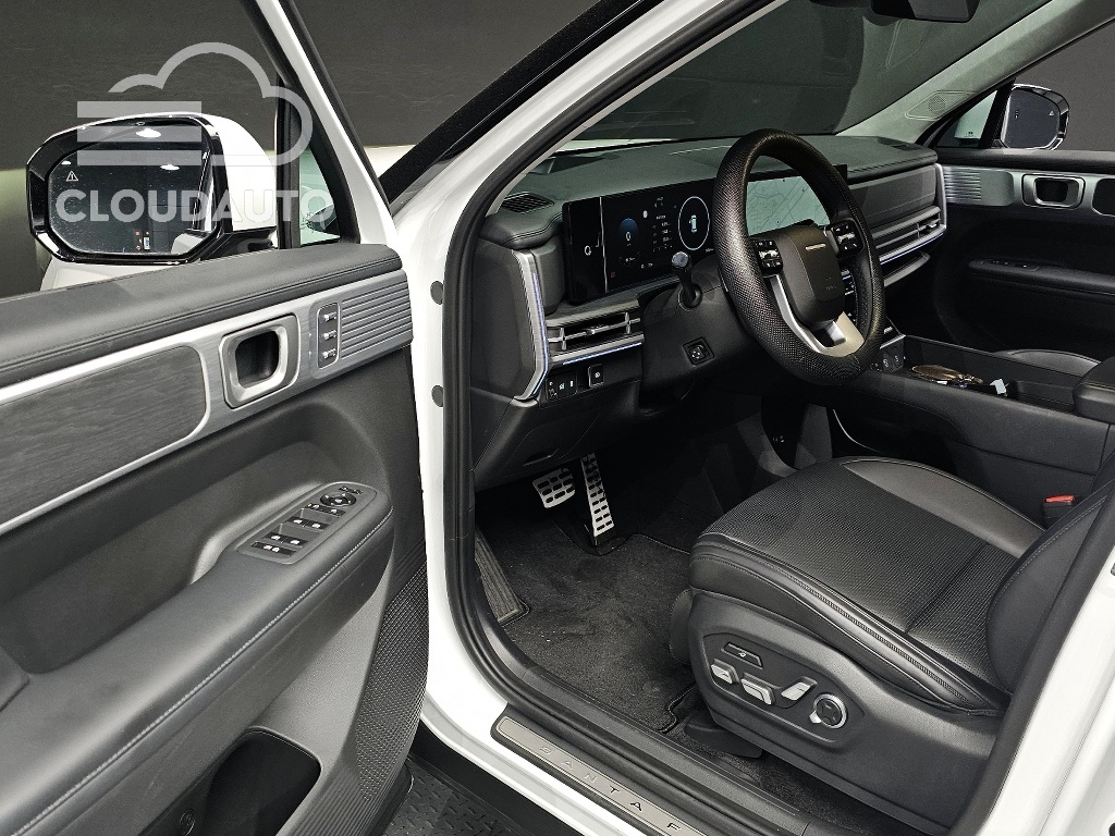 2024 Hyundai Santa Fe Gasoline 2.5T 2WD - Image 10