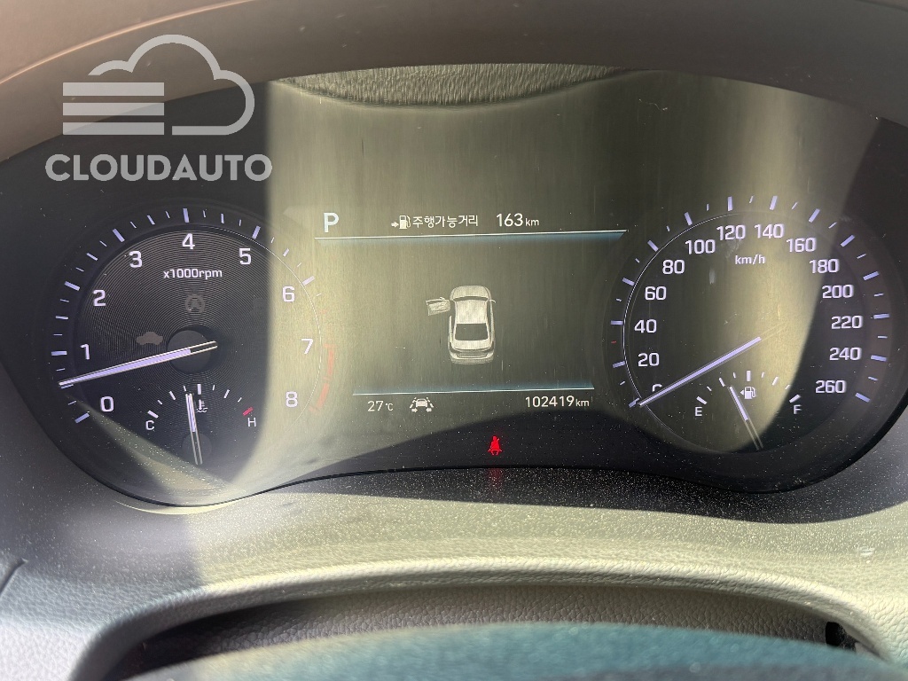 2019 Genesis G80 3.8 GDI AWD - Image 13