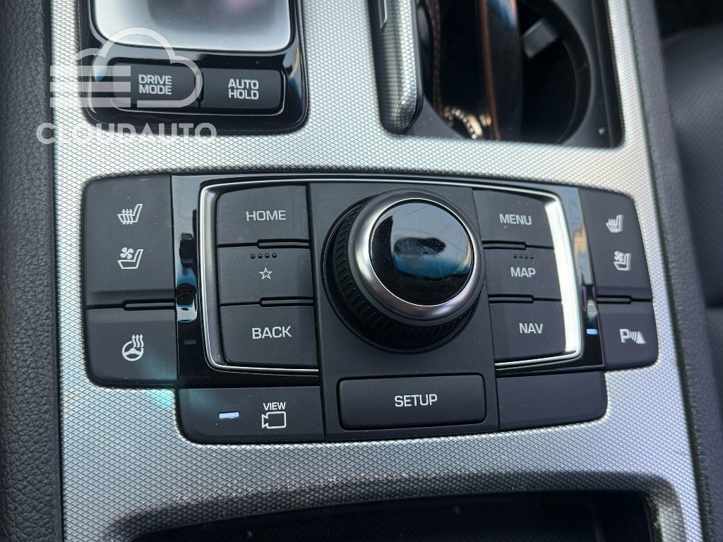 2019 Genesis G80 3.8 GDI AWD - Image 15