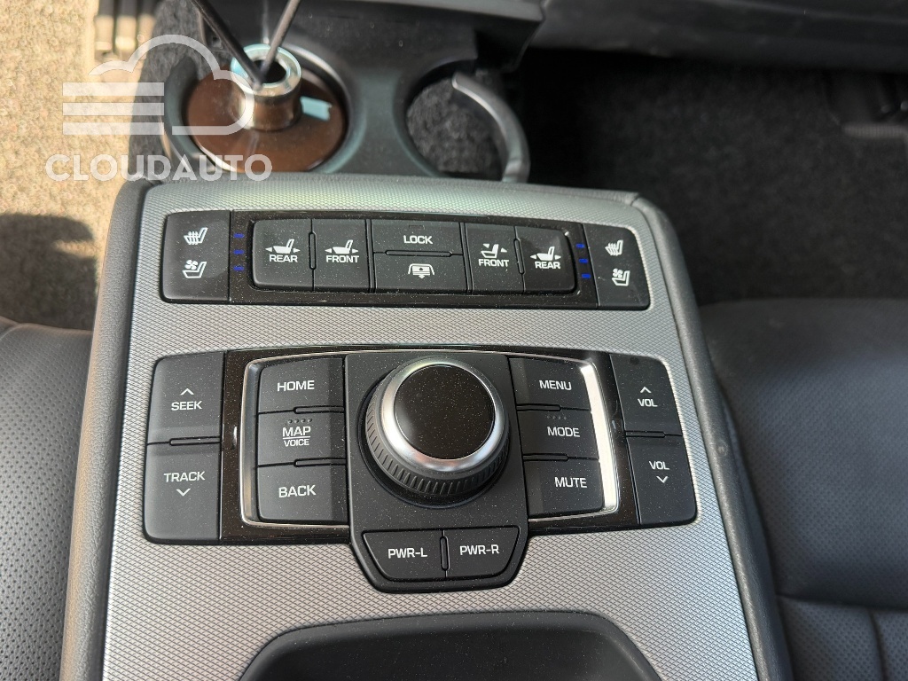 2019 Genesis G80 3.8 GDI AWD - Image 9