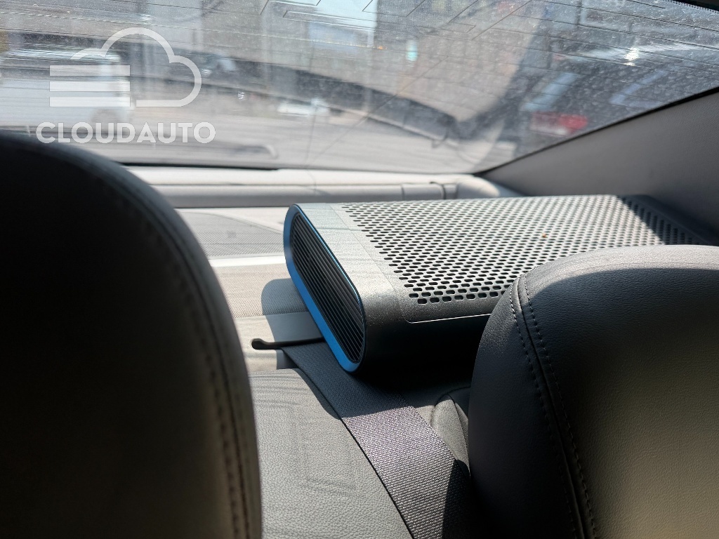2019 Genesis G80 3.8 GDI AWD - Image 10