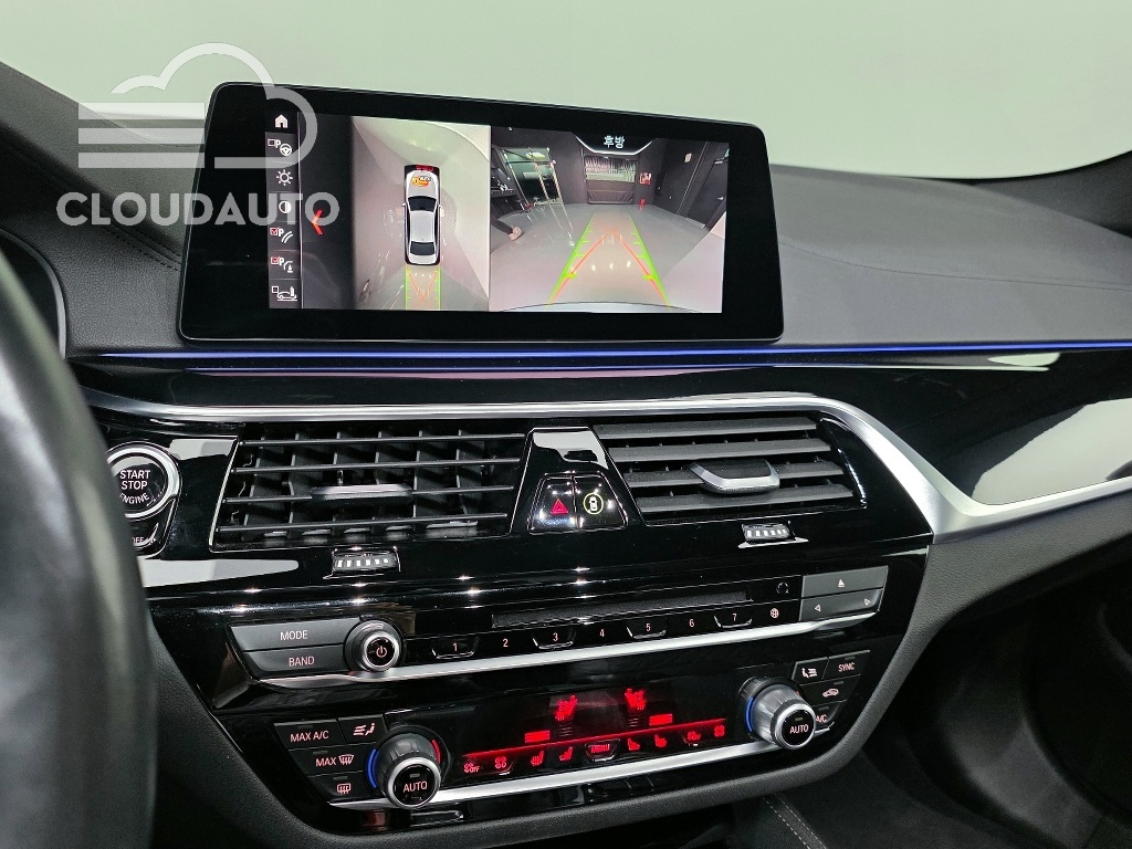 2019 BMW 5 Series 530i xDrive M Sports Plus - Image 15