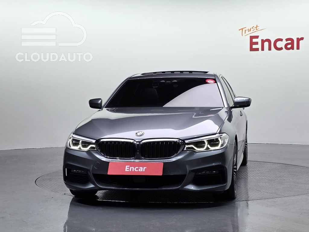 2019 BMW 5 Series 530i xDrive M Sports Plus - Image 3