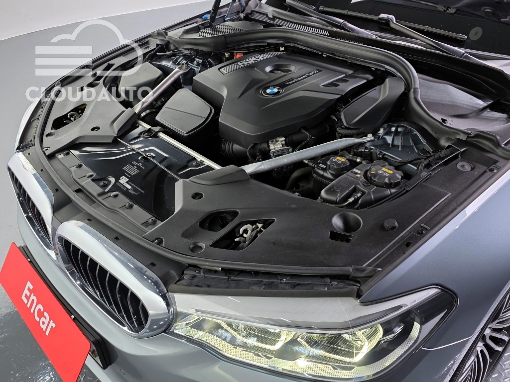 2019 BMW 5 Series 530i xDrive M Sports Plus - Image 6