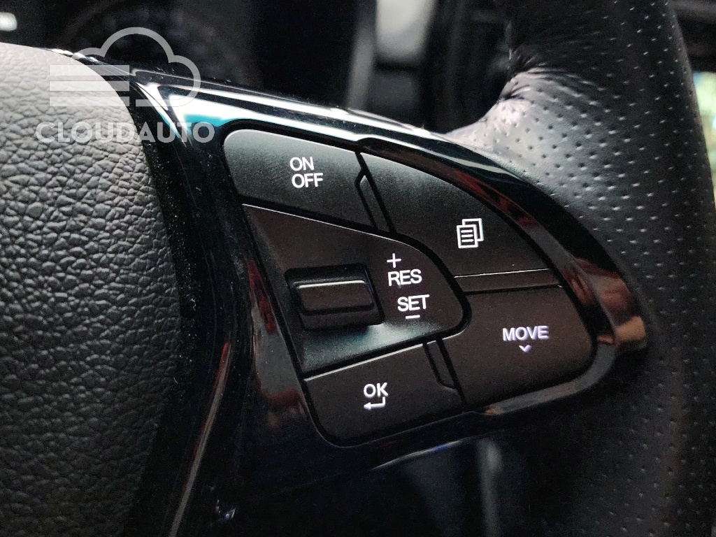 2021 SsangYong Tivoli Diesel 1.6 2WD - Image 13