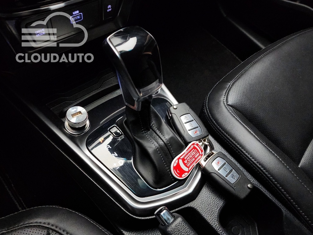 2021 SsangYong Tivoli Diesel 1.6 2WD - Image 9