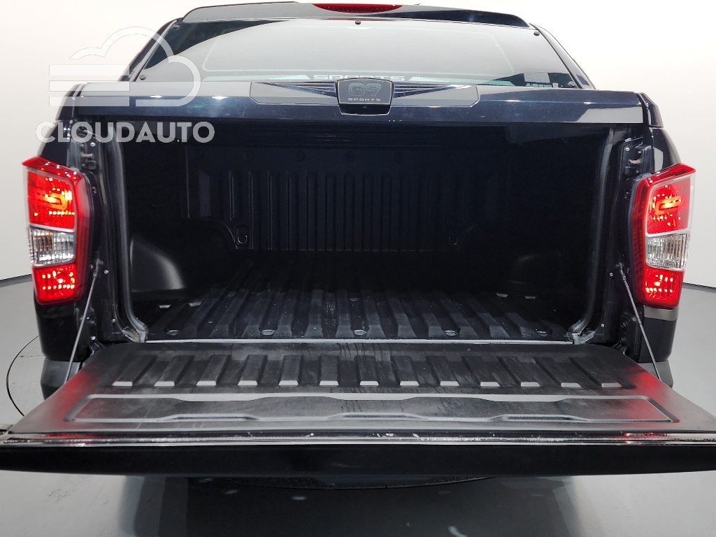 2019 SsangYong Rexton Sports Diesel 2.2 4WD - Image 20
