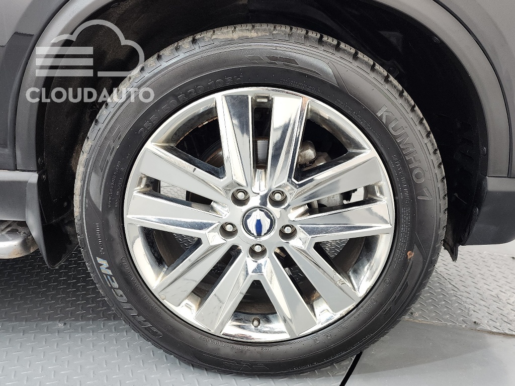 2019 SsangYong Rexton Sports Diesel 2.2 4WD - Image 5