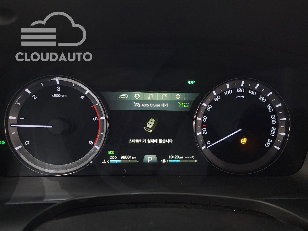 2019 SsangYong Rexton Sports Diesel 2.2 4WD - Image 8