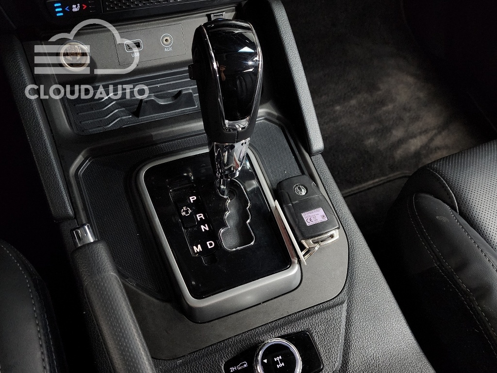 2019 SsangYong Rexton Sports Diesel 2.2 4WD - Image 9