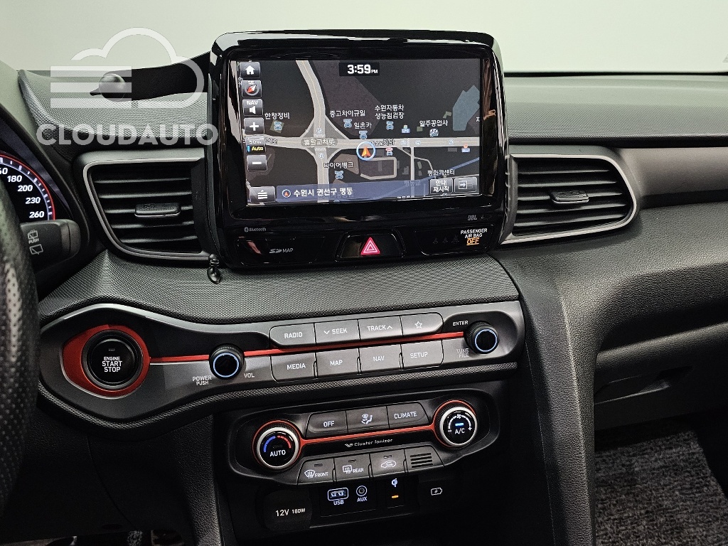 2018 Hyundai Veloster 1.6 Turbo Sports - Image 13