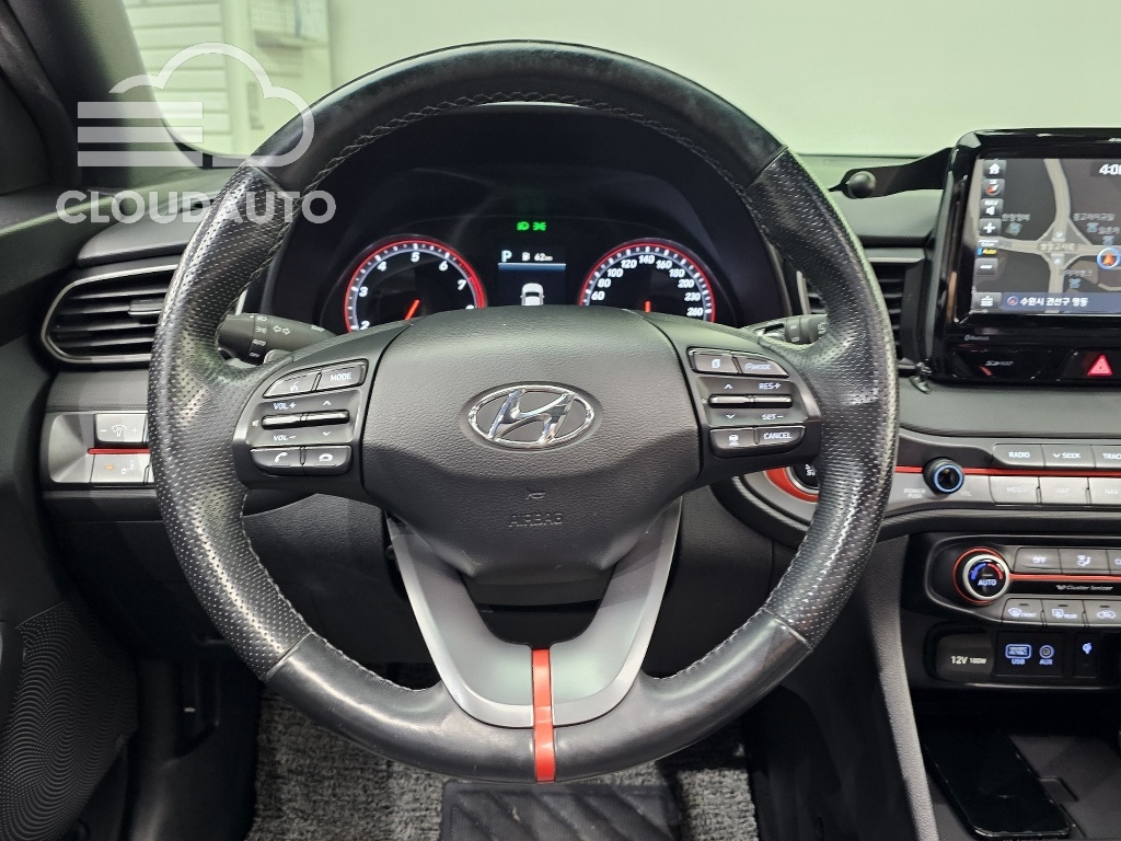 2018 Hyundai Veloster 1.6 Turbo Sports - Image 14