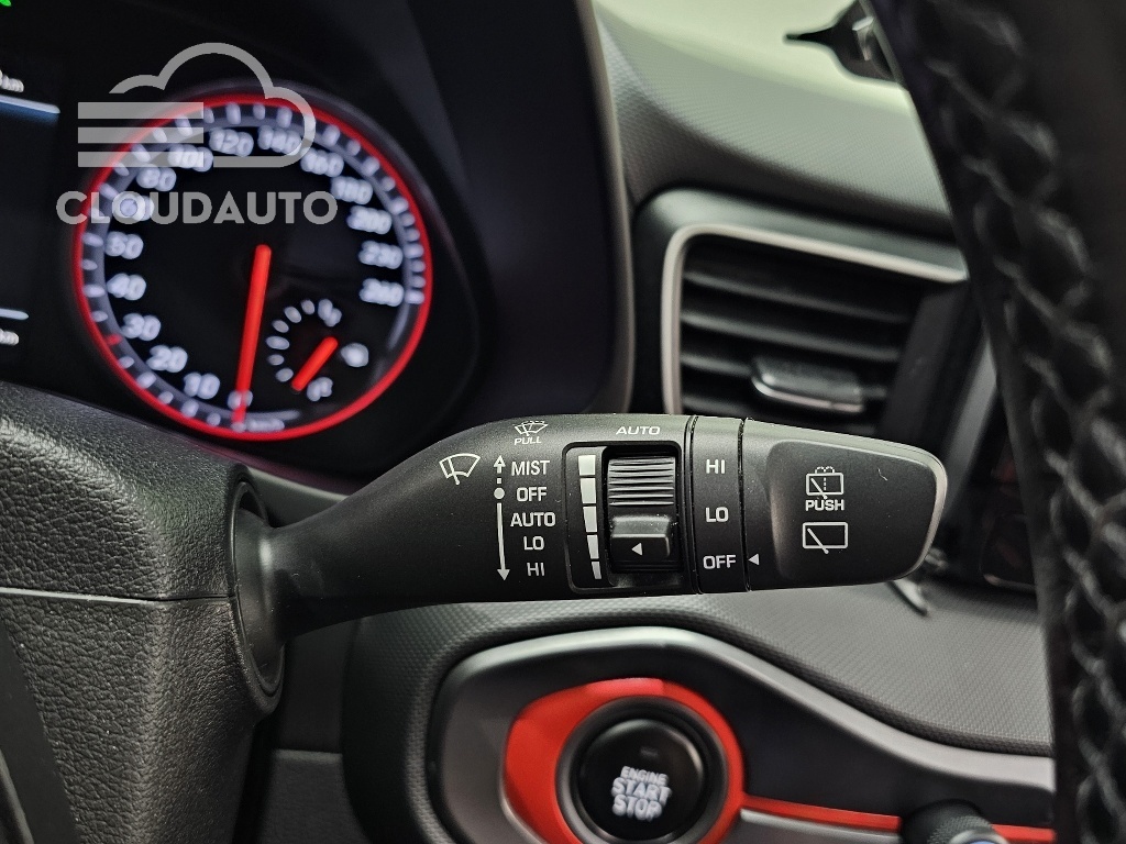 2018 Hyundai Veloster 1.6 Turbo Sports - Image 17
