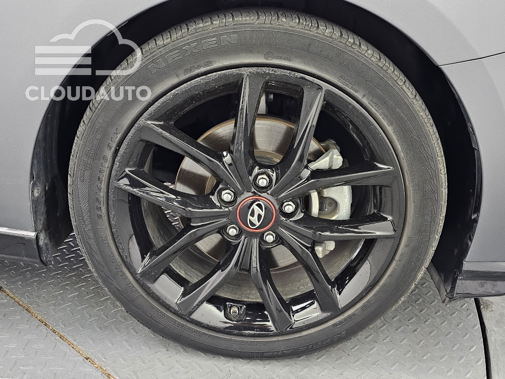 2018 Hyundai Veloster 1.6 Turbo Sports - Image 5