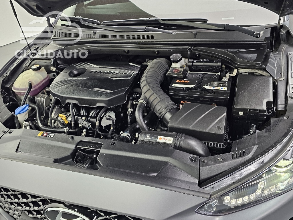 2018 Hyundai Veloster 1.6 Turbo Sports - Image 6