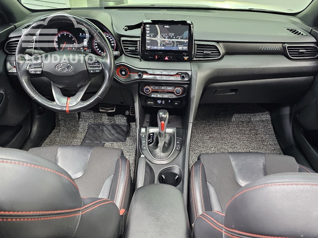 2018 Hyundai Veloster 1.6 Turbo Sports - Image 7
