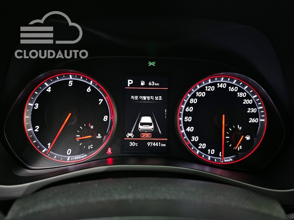 2018 Hyundai Veloster 1.6 Turbo Sports - Image 8