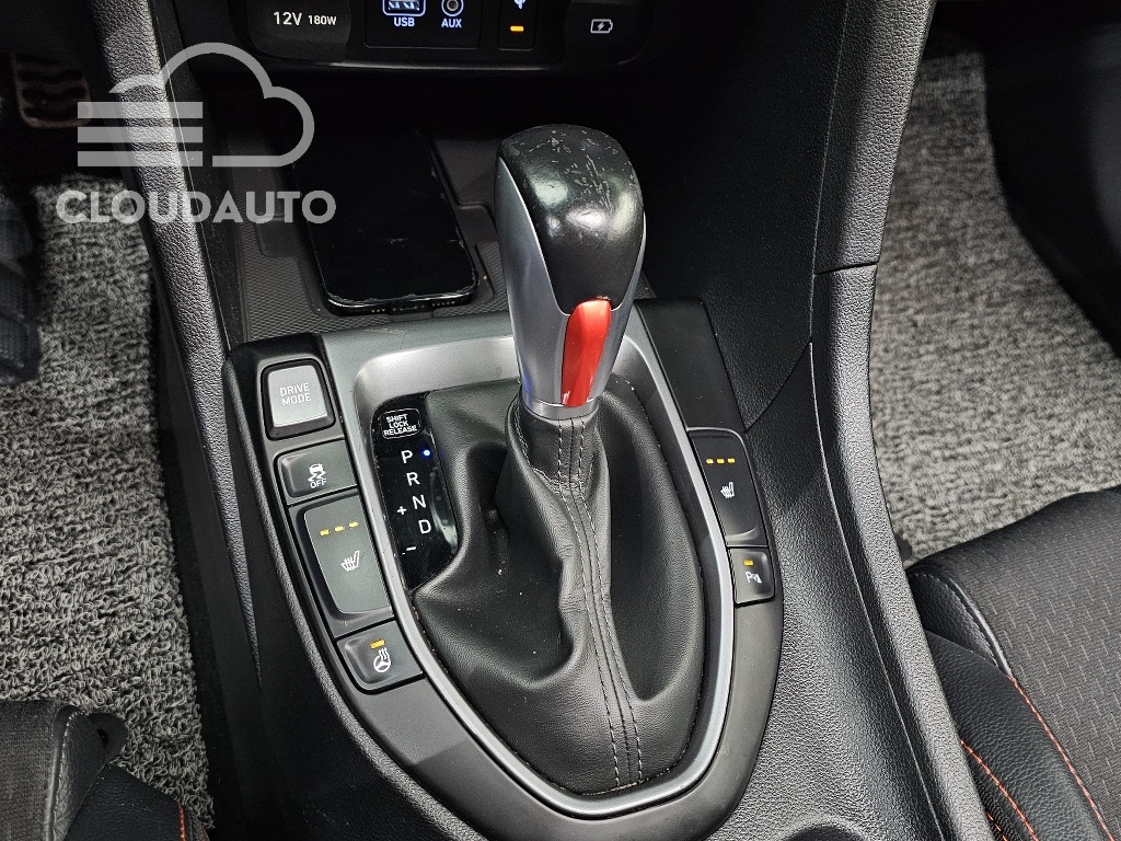 2018 Hyundai Veloster 1.6 Turbo Sports - Image 9