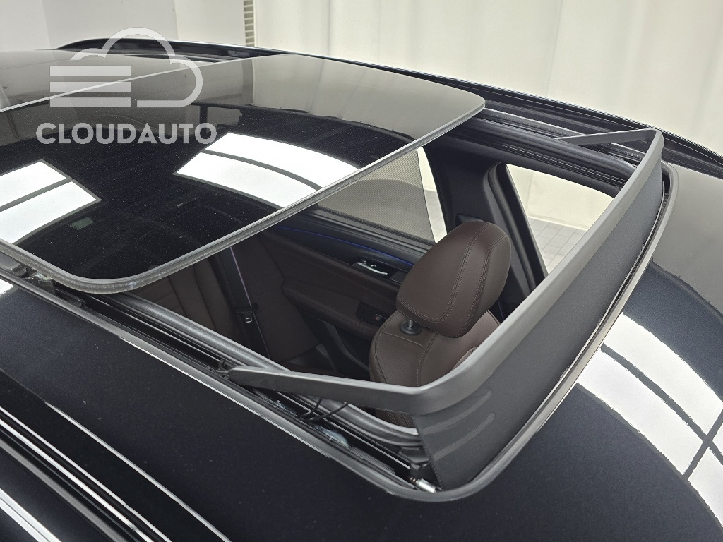 2024 BMW X3 xDrive 20i M Sports - Image 18