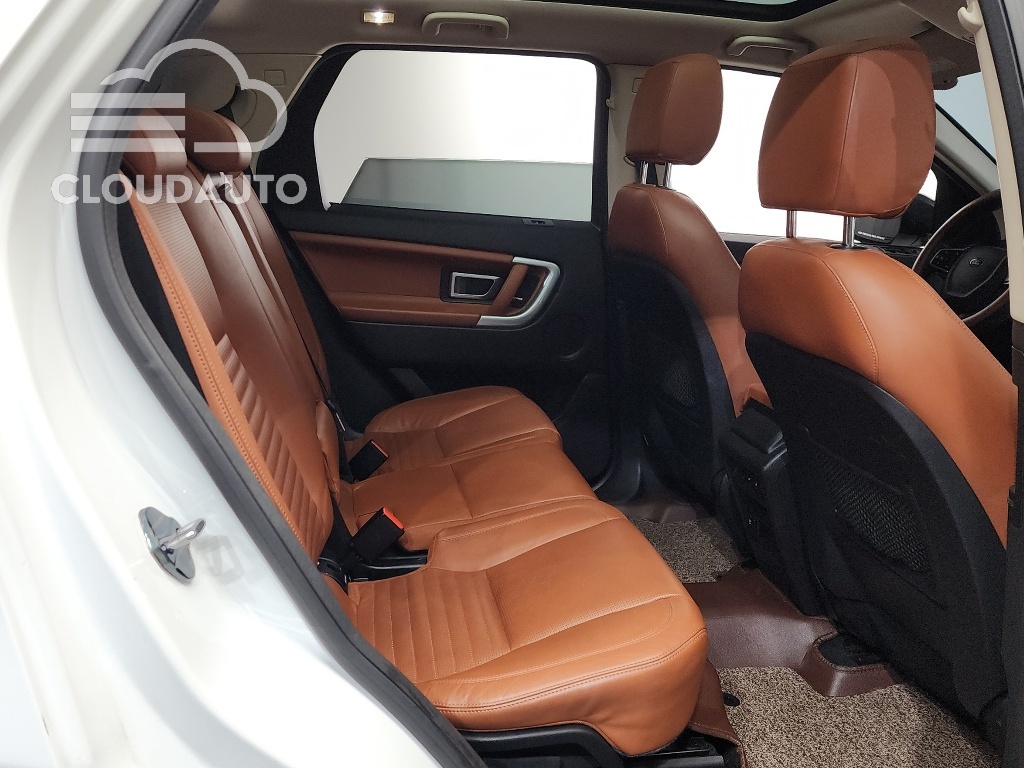 2016 Land Rover Discovery Sport 2.0 TD4 HSE Luxury - Image 20