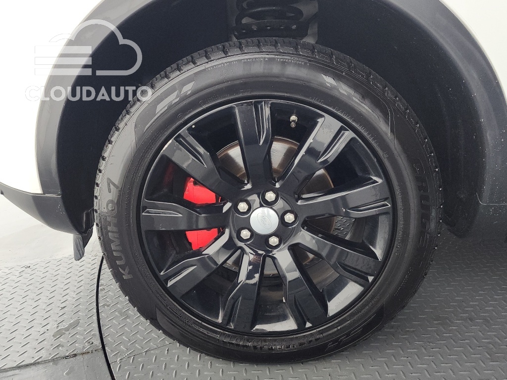 2016 Land Rover Discovery Sport 2.0 TD4 HSE Luxury - Image 5