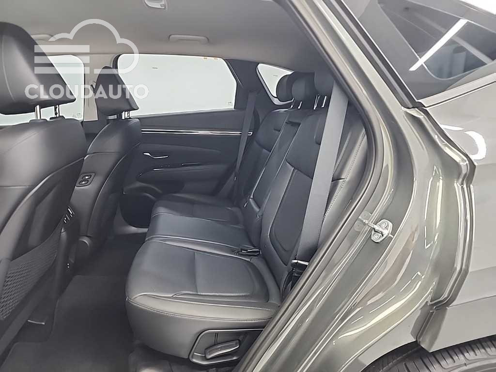 2023 Hyundai Tucson Gasoline 1.6 Turbo 2WD - Image 12