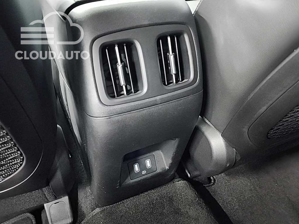 2023 Hyundai Tucson Gasoline 1.6 Turbo 2WD - Image 14