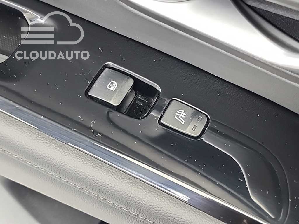 2023 Hyundai Tucson Gasoline 1.6 Turbo 2WD - Image 15