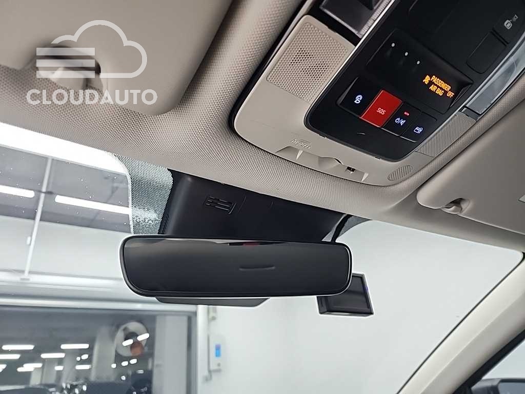 2023 Hyundai Tucson Gasoline 1.6 Turbo 2WD - Image 18