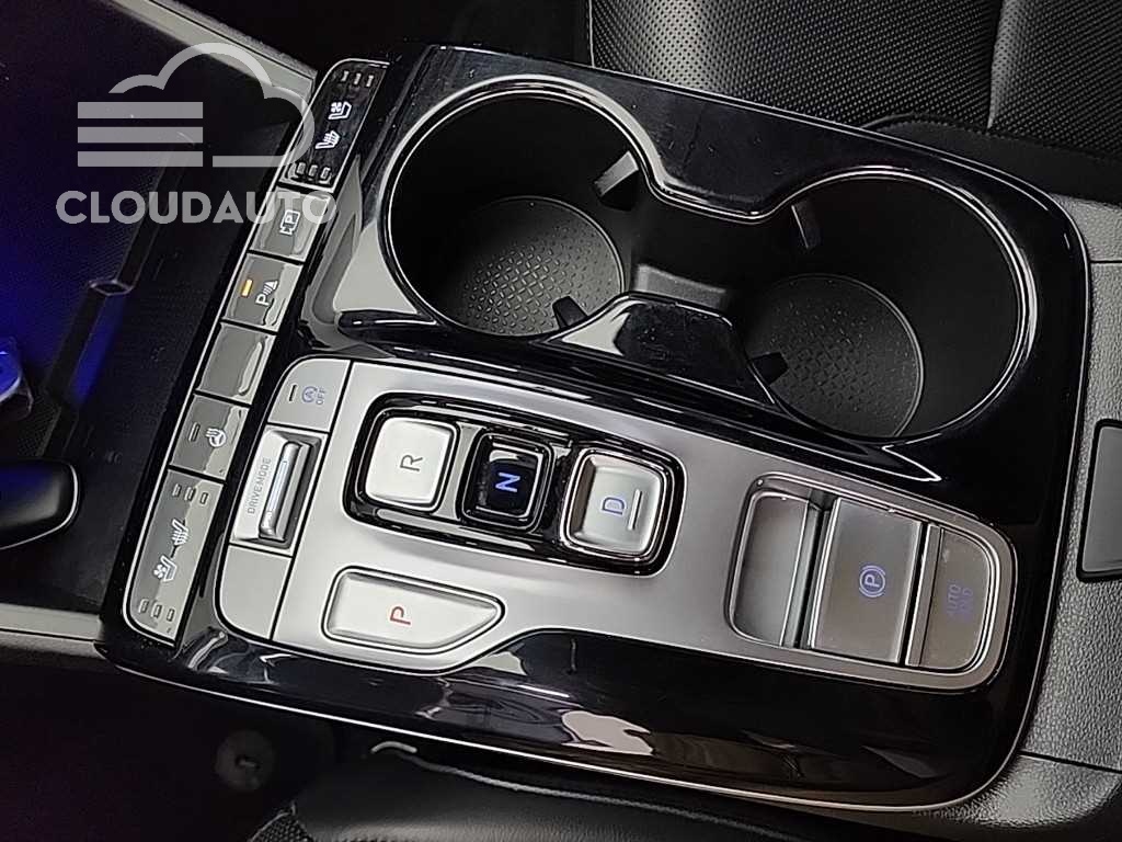 2023 Hyundai Tucson Gasoline 1.6 Turbo 2WD - Image 8