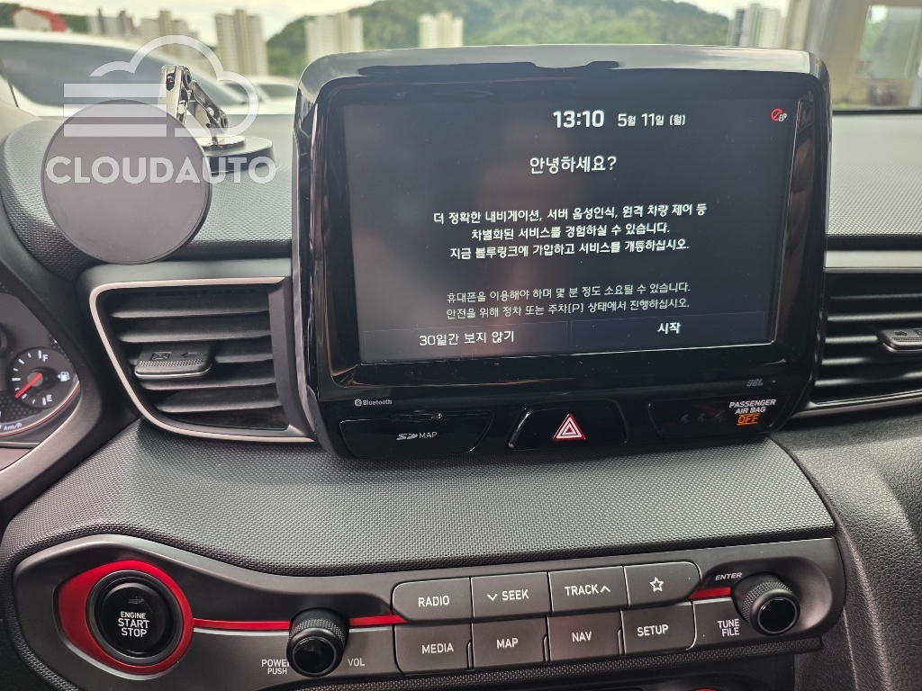2019 Hyundai Veloster 1.6 Turbo Sports - Image 11