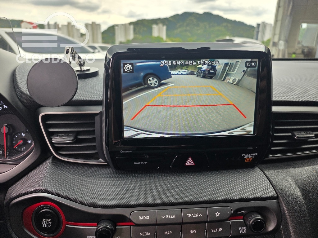 2019 Hyundai Veloster 1.6 Turbo Sports - Image 12