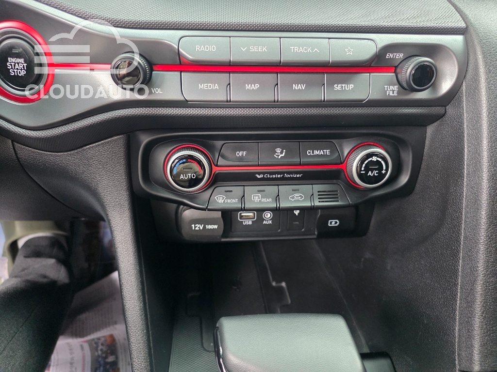 2019 Hyundai Veloster 1.6 Turbo Sports - Image 14