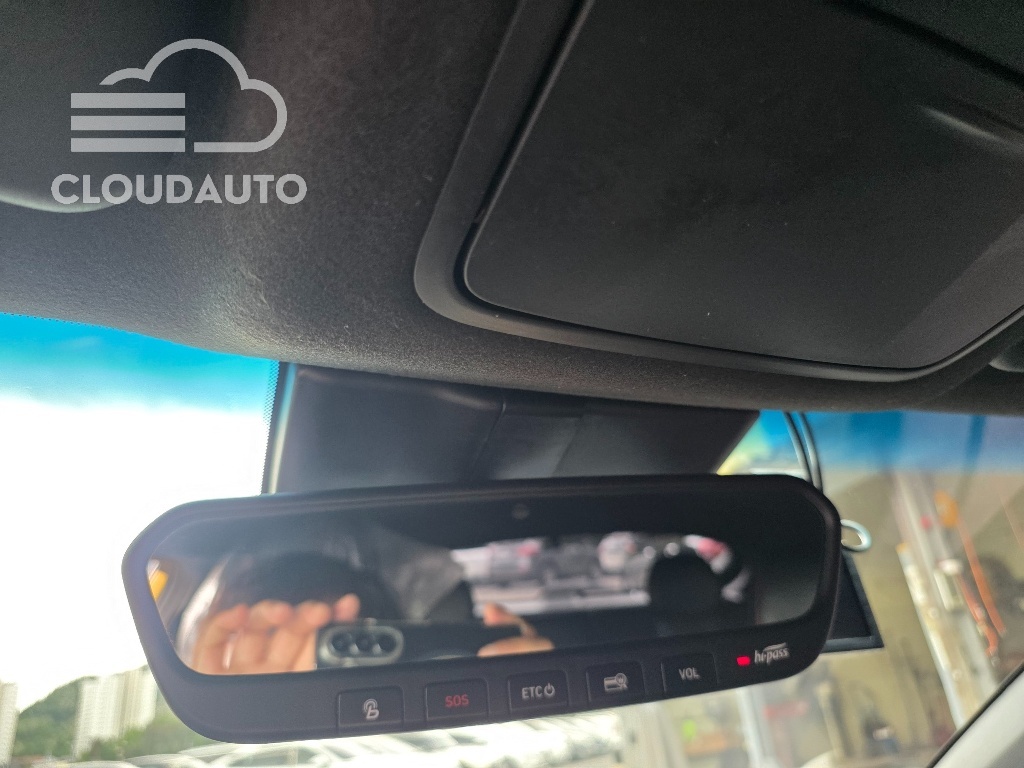 2019 Hyundai Veloster 1.6 Turbo Sports - Image 18