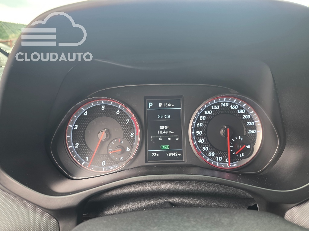 2019 Hyundai Veloster 1.6 Turbo Sports - Image 9