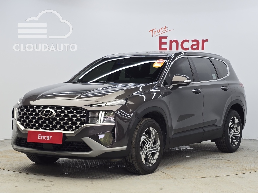2023 Hyundai Santa Fe Gasoline 2.5T 4WD