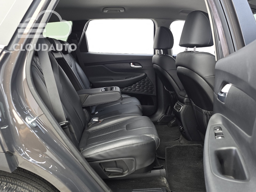 2023 Hyundai Santa Fe Gasoline 2.5T 4WD - Image 12