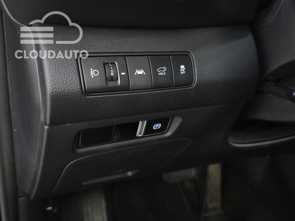 2023 Hyundai Santa Fe Gasoline 2.5T 4WD - Image 18
